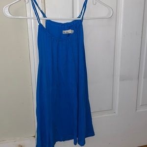 **10 for $20!* blue tank